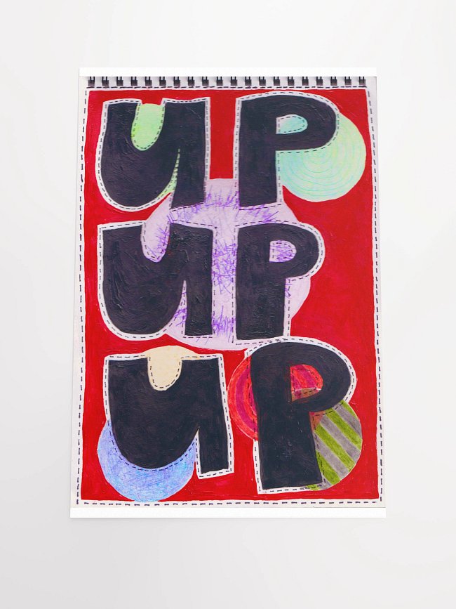 Up