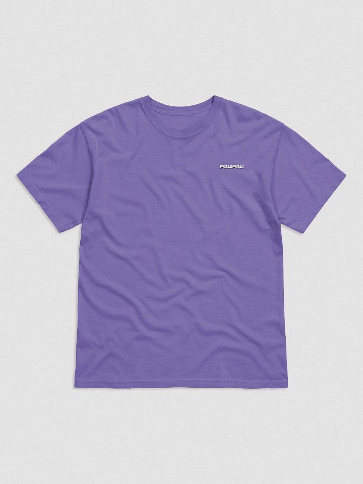 3rd gen palipali | Violet Tee product image (1)