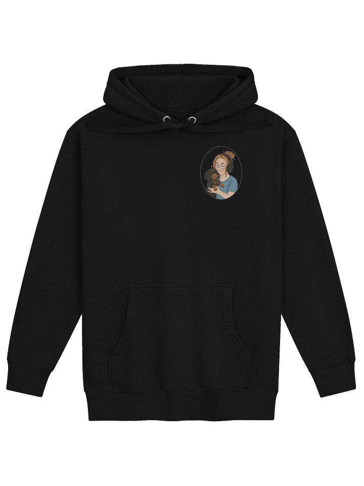 Earth Hoodie product image (1)