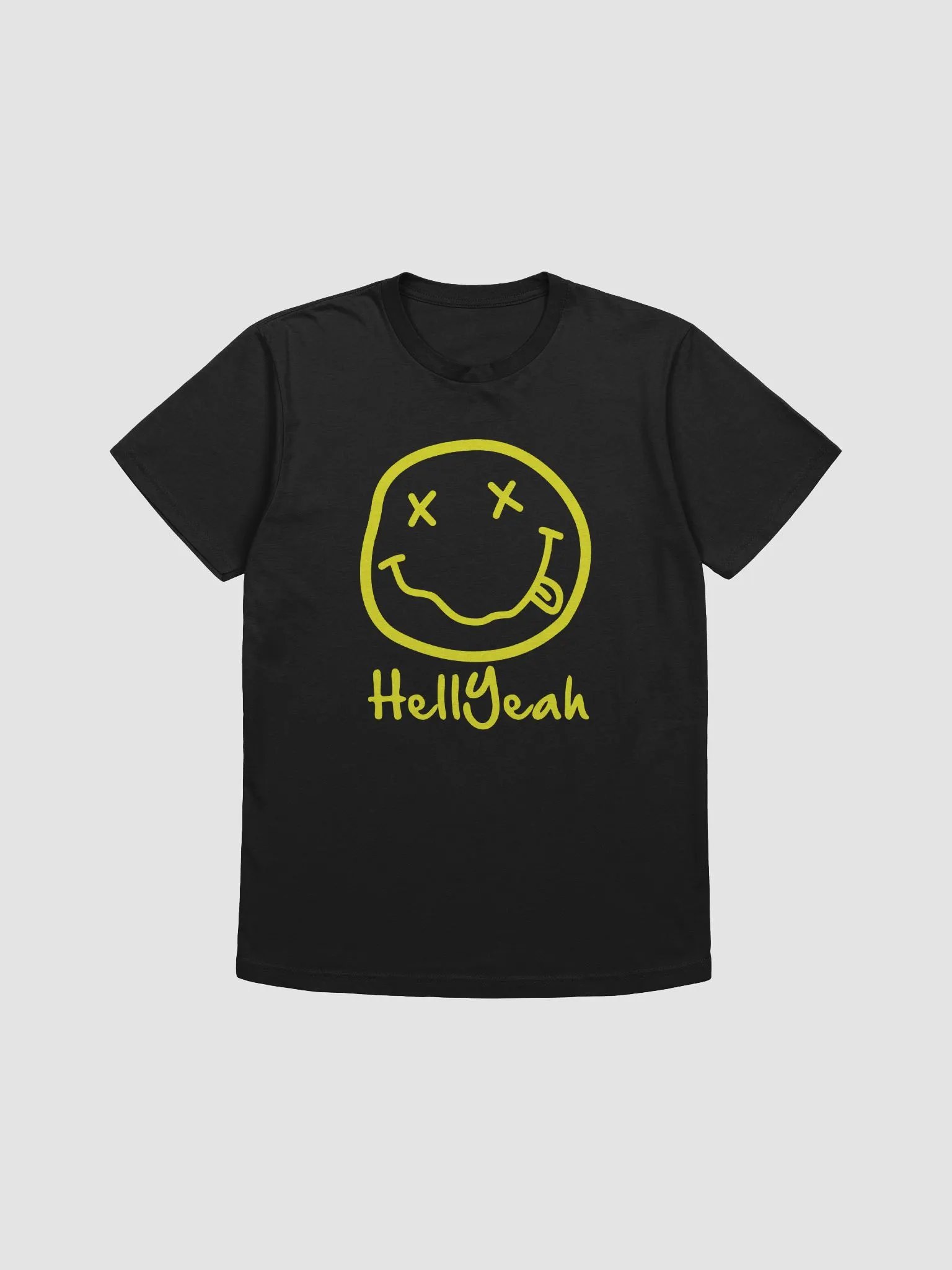 CLHY Faded T-Shirt product image (1)