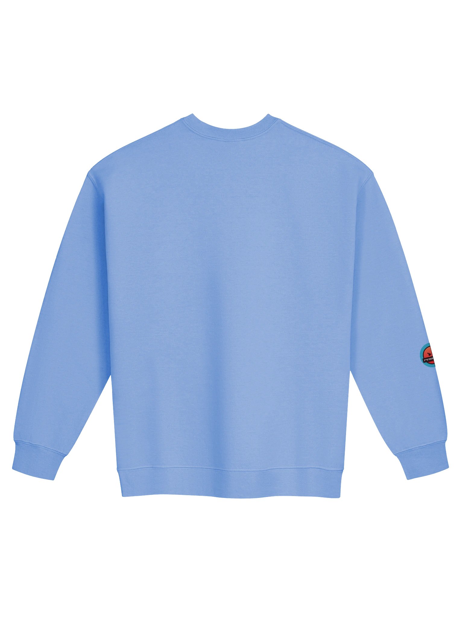 Frogs Not Fascists Sweatshirt product image (18)