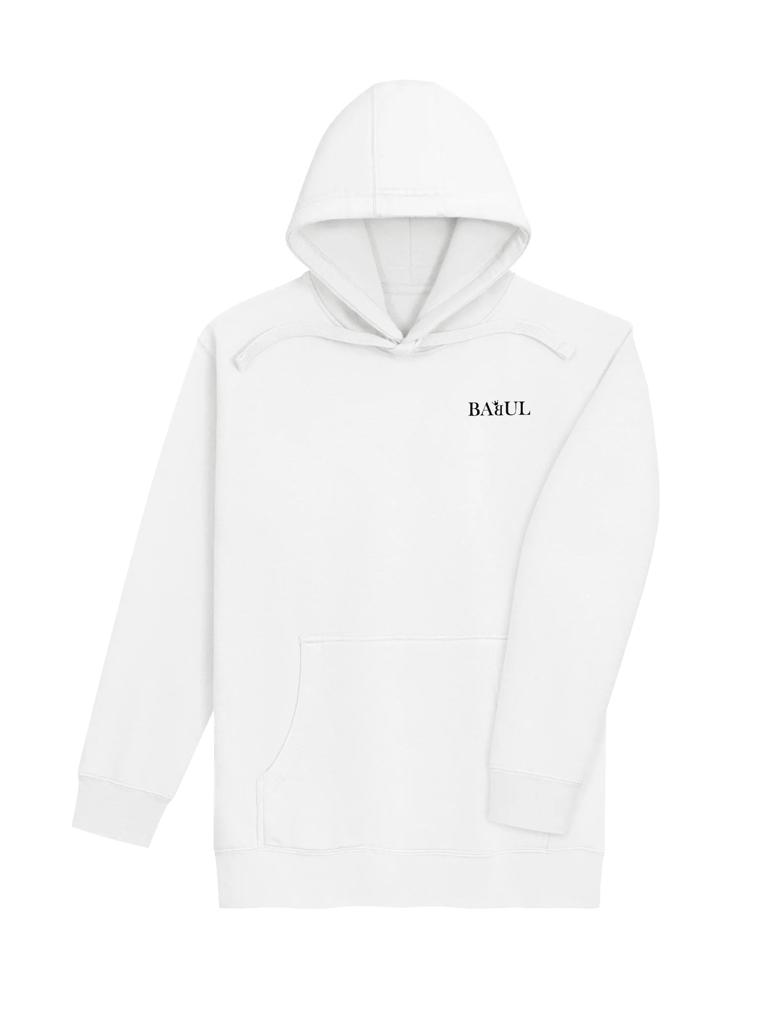 HAZARD EDITION: Electric Yellow & Black Ink Graphic Premium Hoodie & Sweatshirt Collection product image (12)