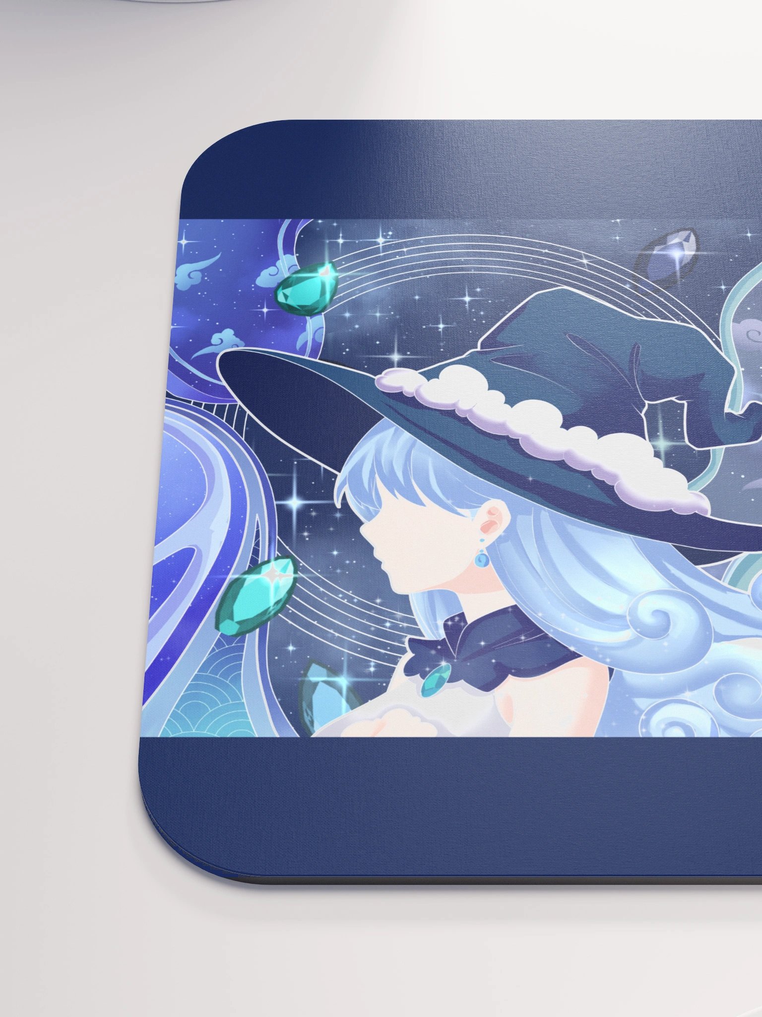 5 Year Anniversary Mouse Pad product image (6)