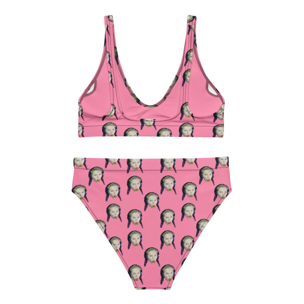 Chicken Tendy PP Swimsuit product image (2)