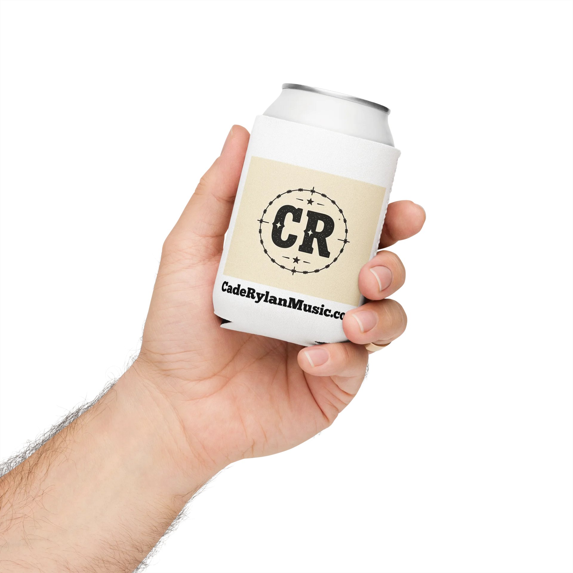 CR Logo Koozie product image (3)