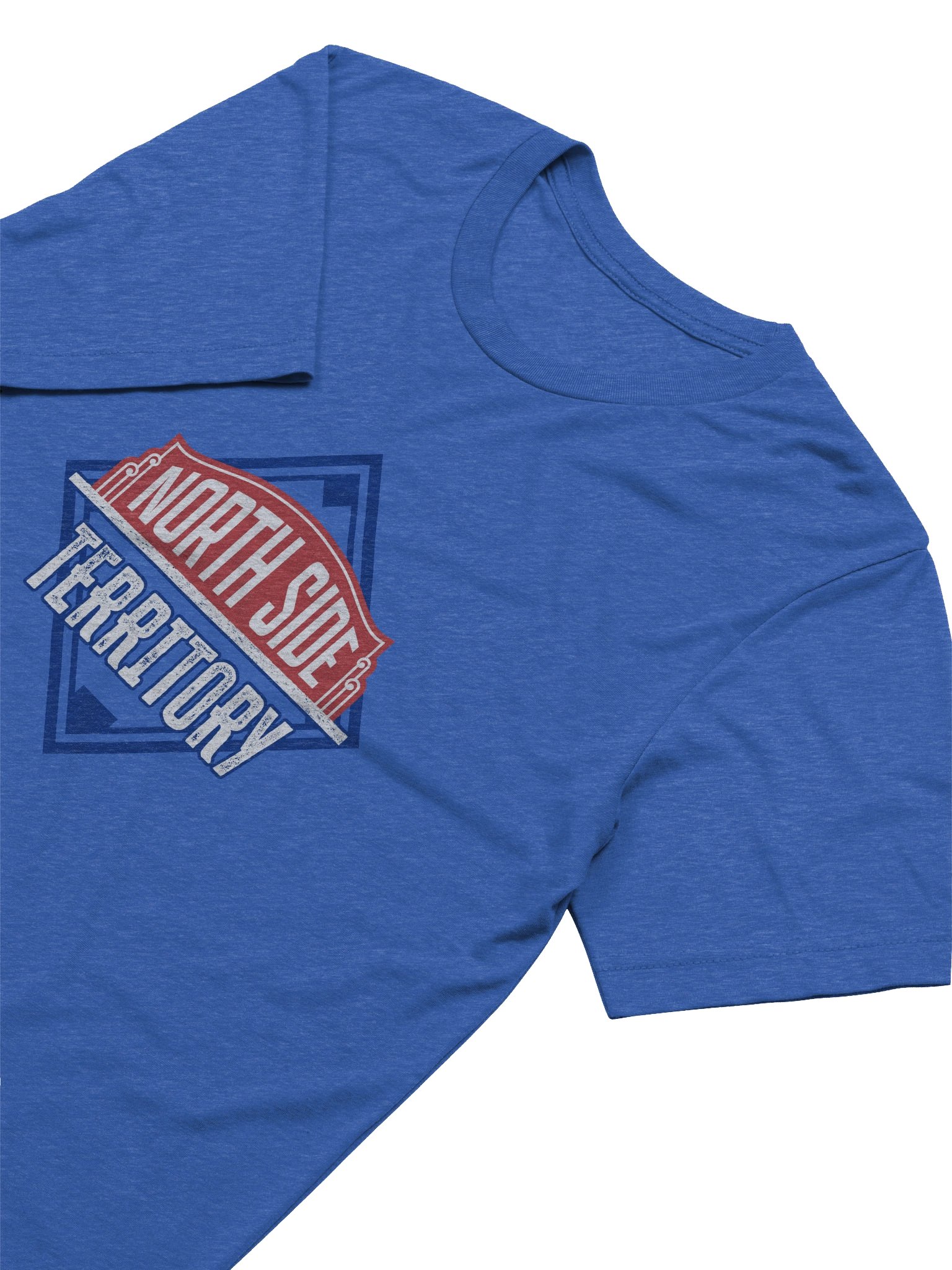 Short Sleeve T-Shirt product image (3)