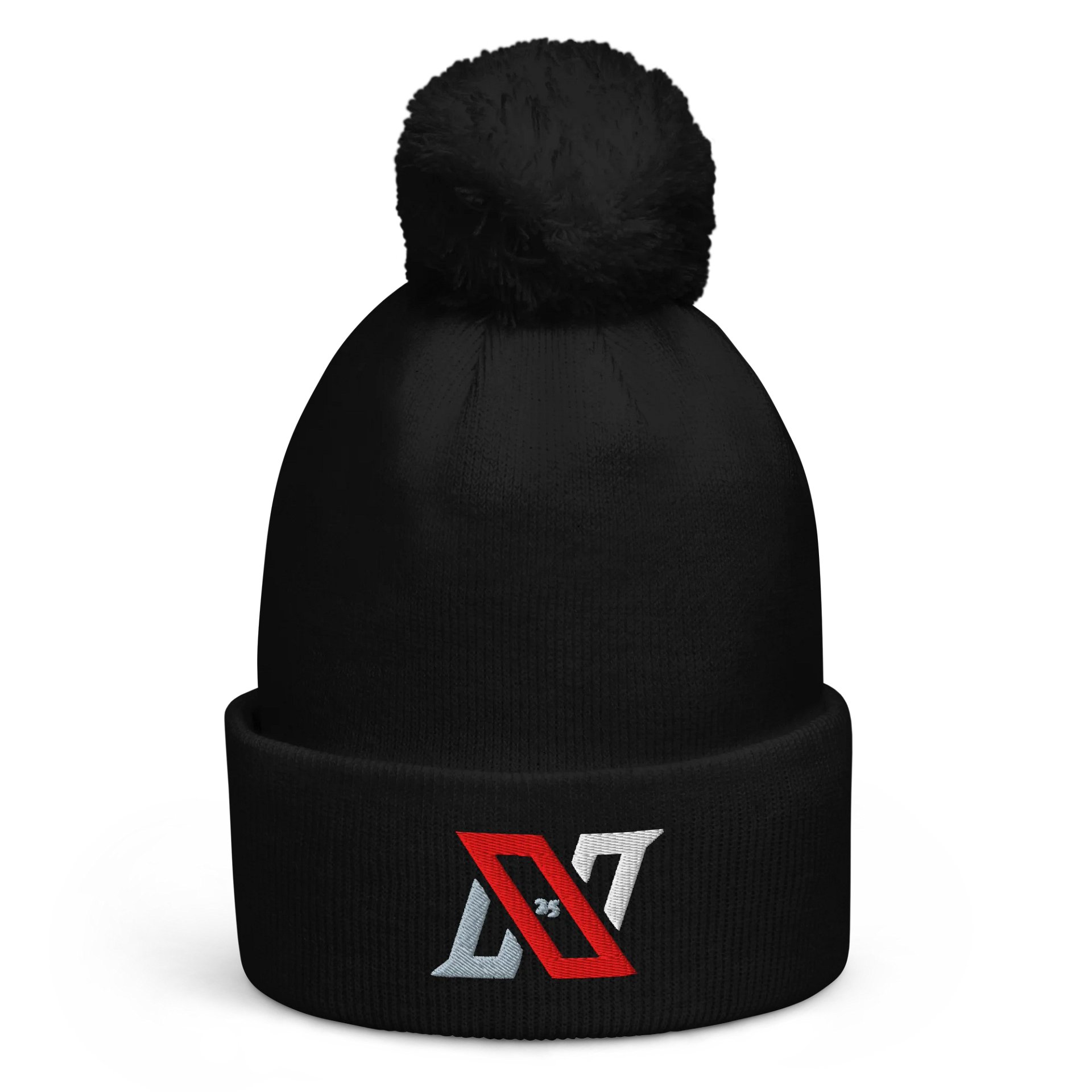 Pom Pom Beanie product image (1)