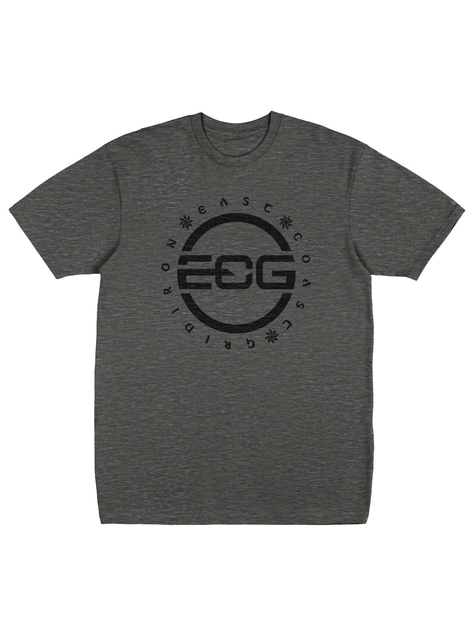 Celtic ECG Tee product image (1)