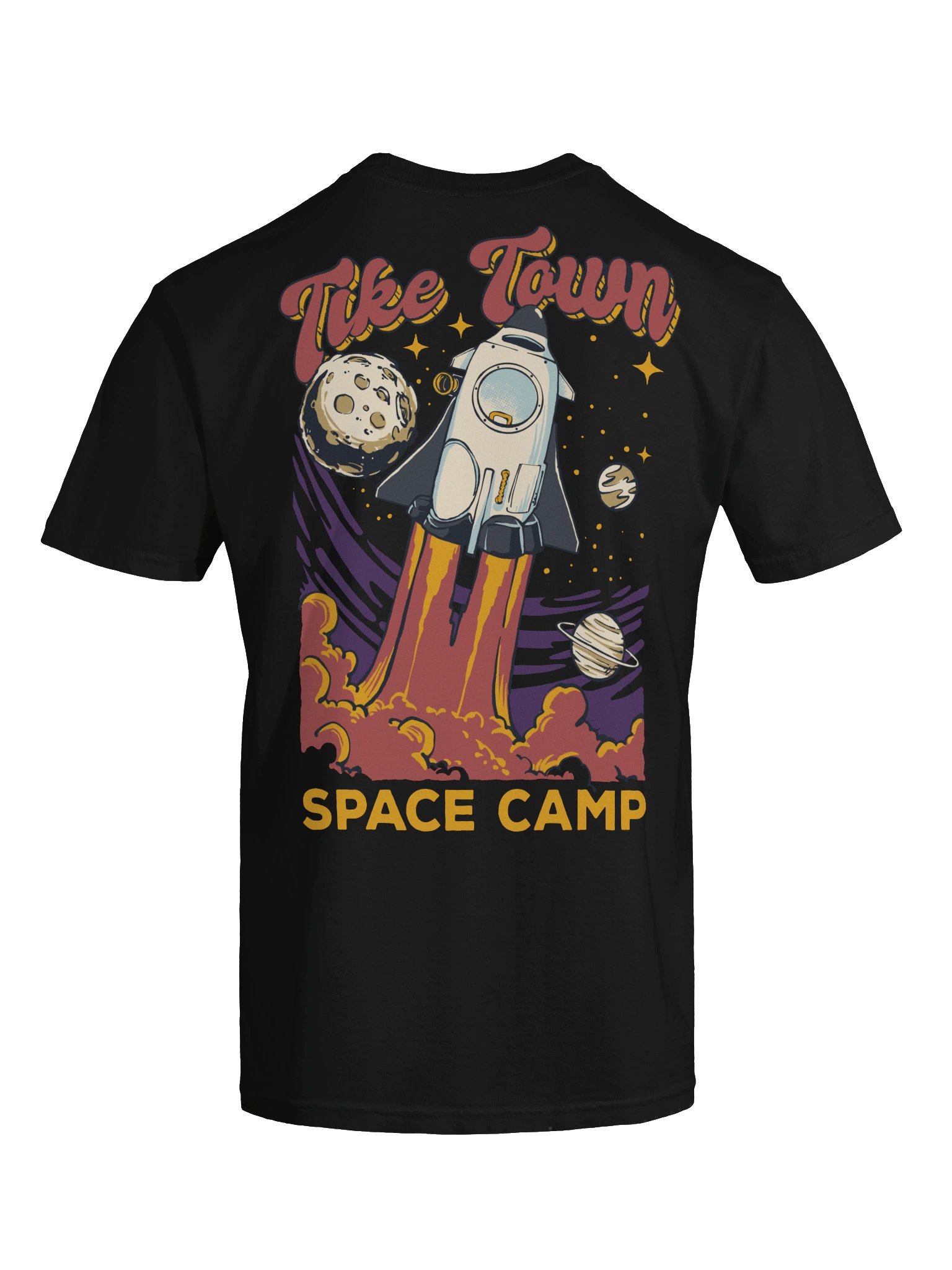 Tike Town Space Camp Tee product image (63)