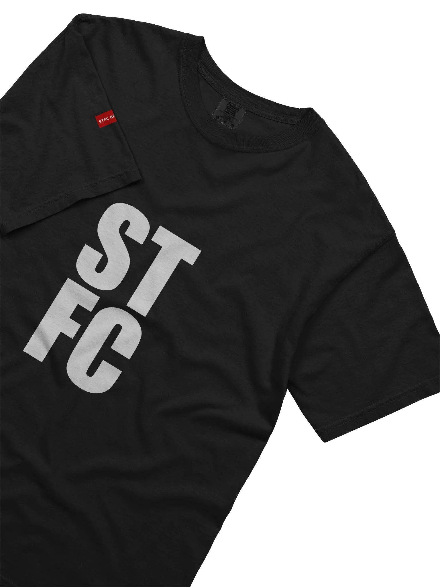 STFC Bold T-shirt product image (41)