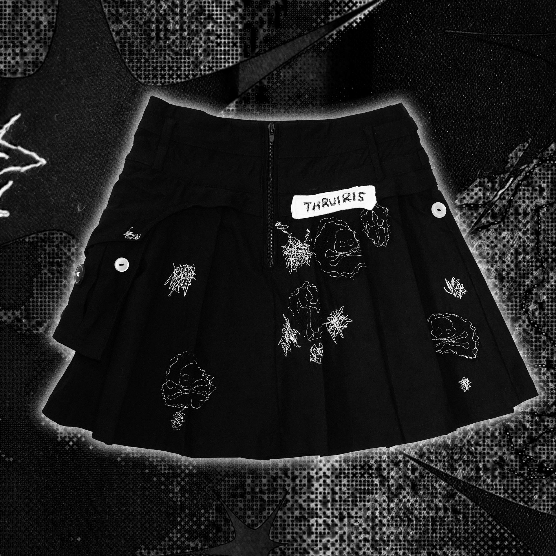 CROSS ANGEL product image (4)