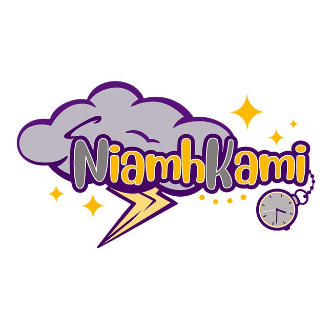NiamhKami