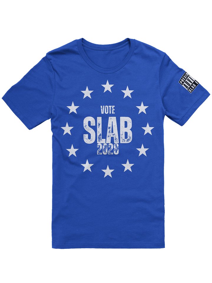 Vote Slab 2028 White product image (61)