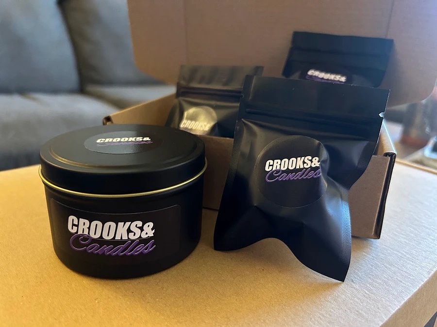 Cowboy Killers & Coffee product image (3)