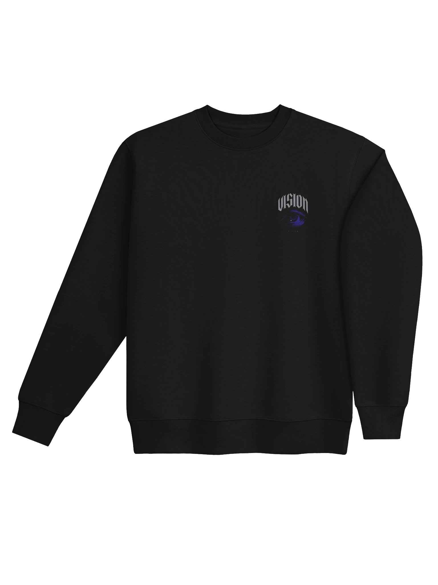 VISION Aura Crewneck product image (4)