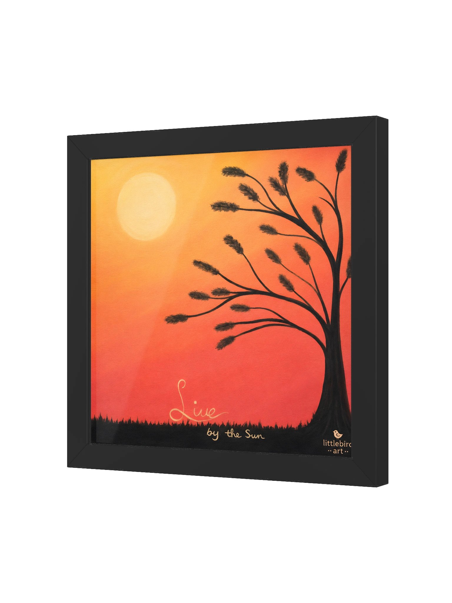 Live by the Sun product image (11)