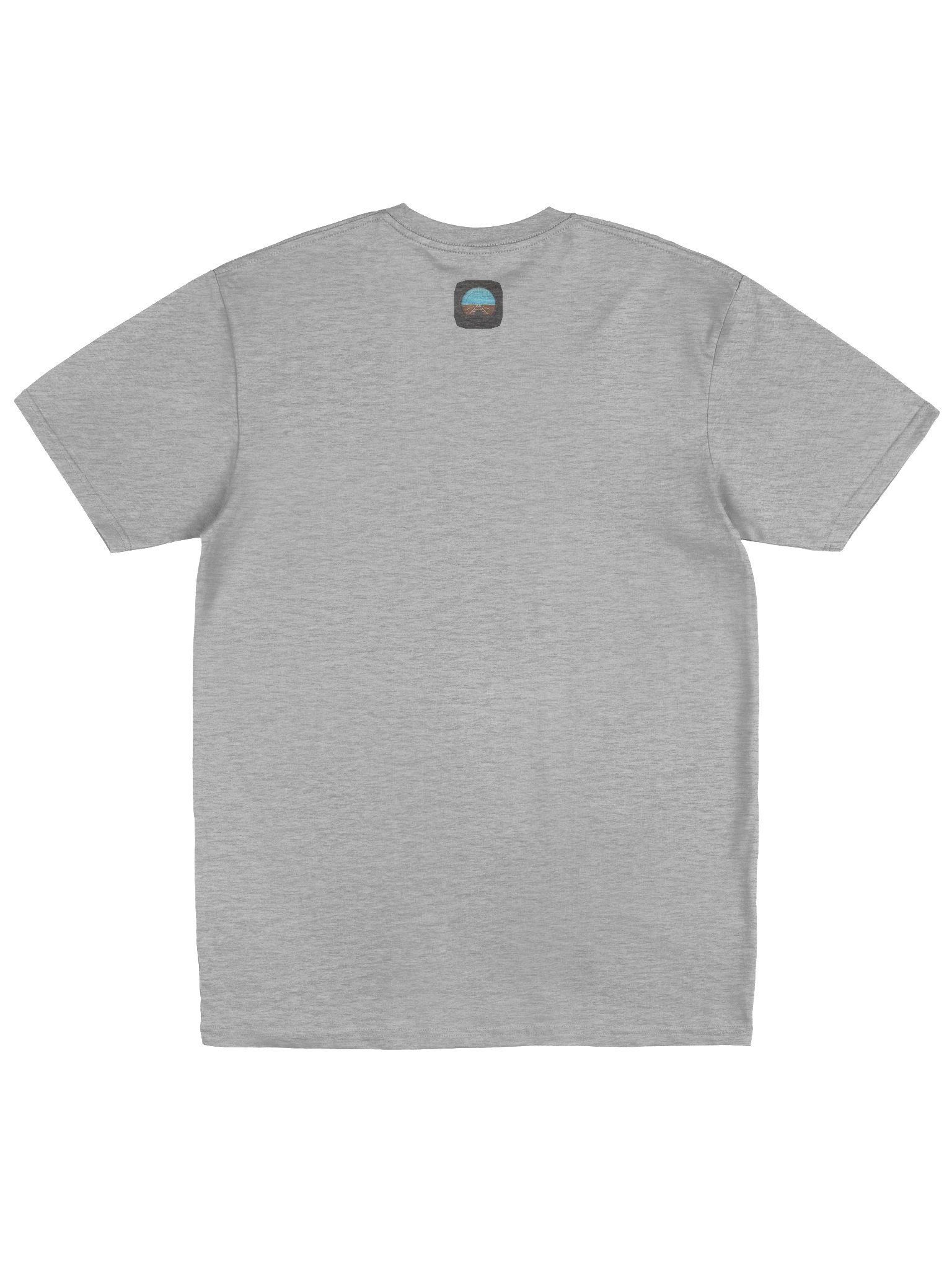 Boarding Time T-Shirt product image (39)