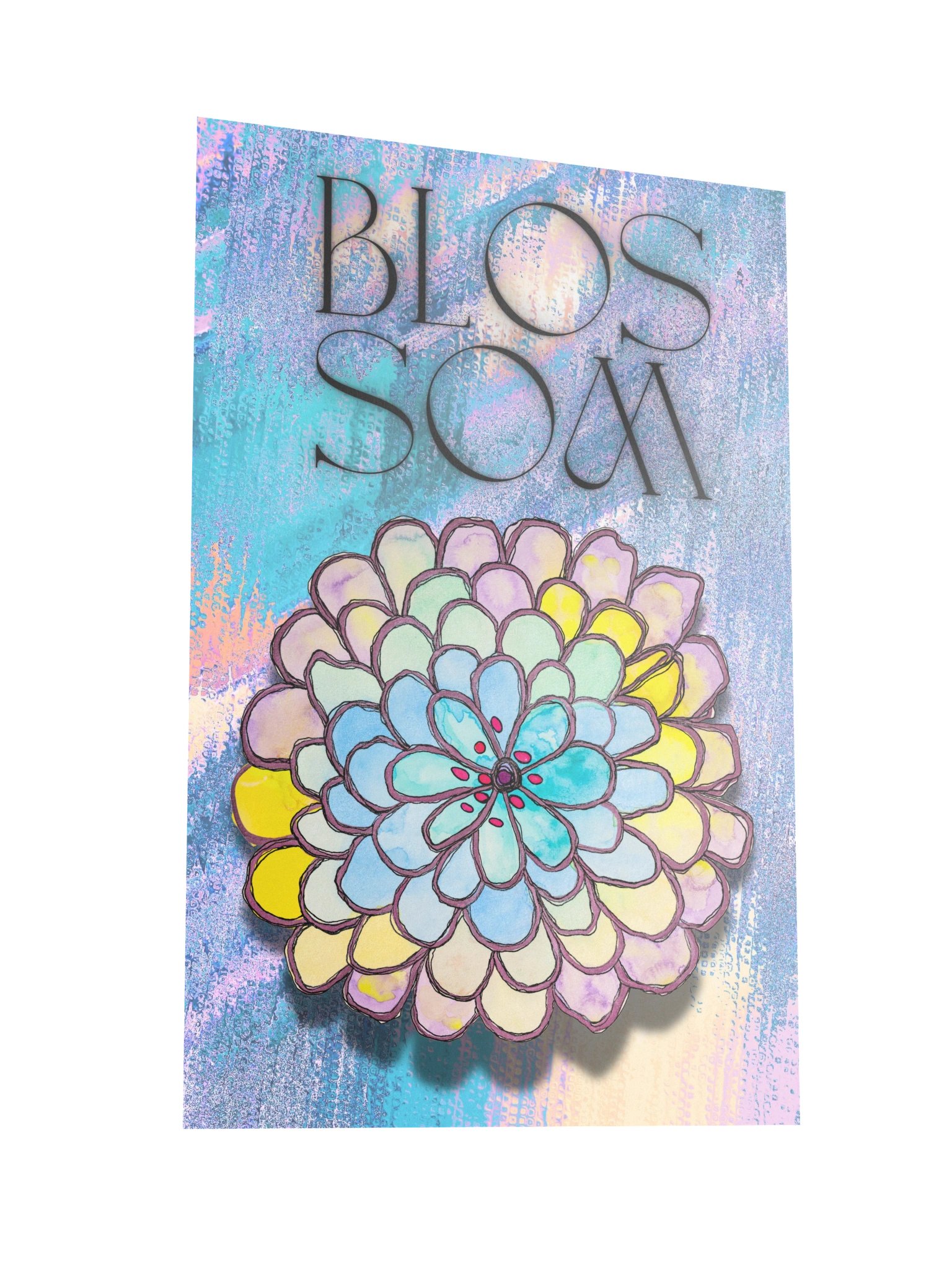 Blossom product image (2)