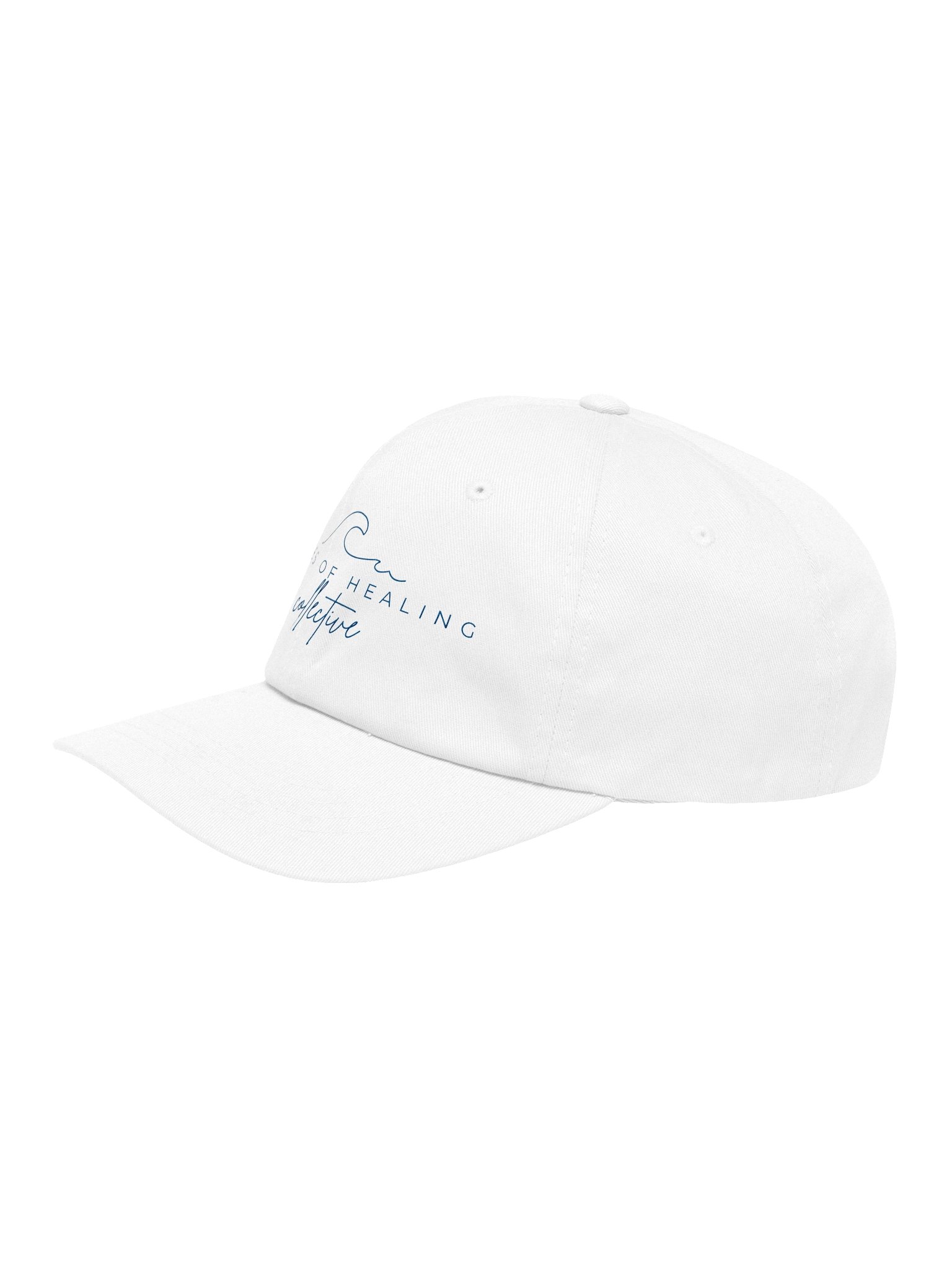 Tides of Healing (Baseball Hat) product image (3)
