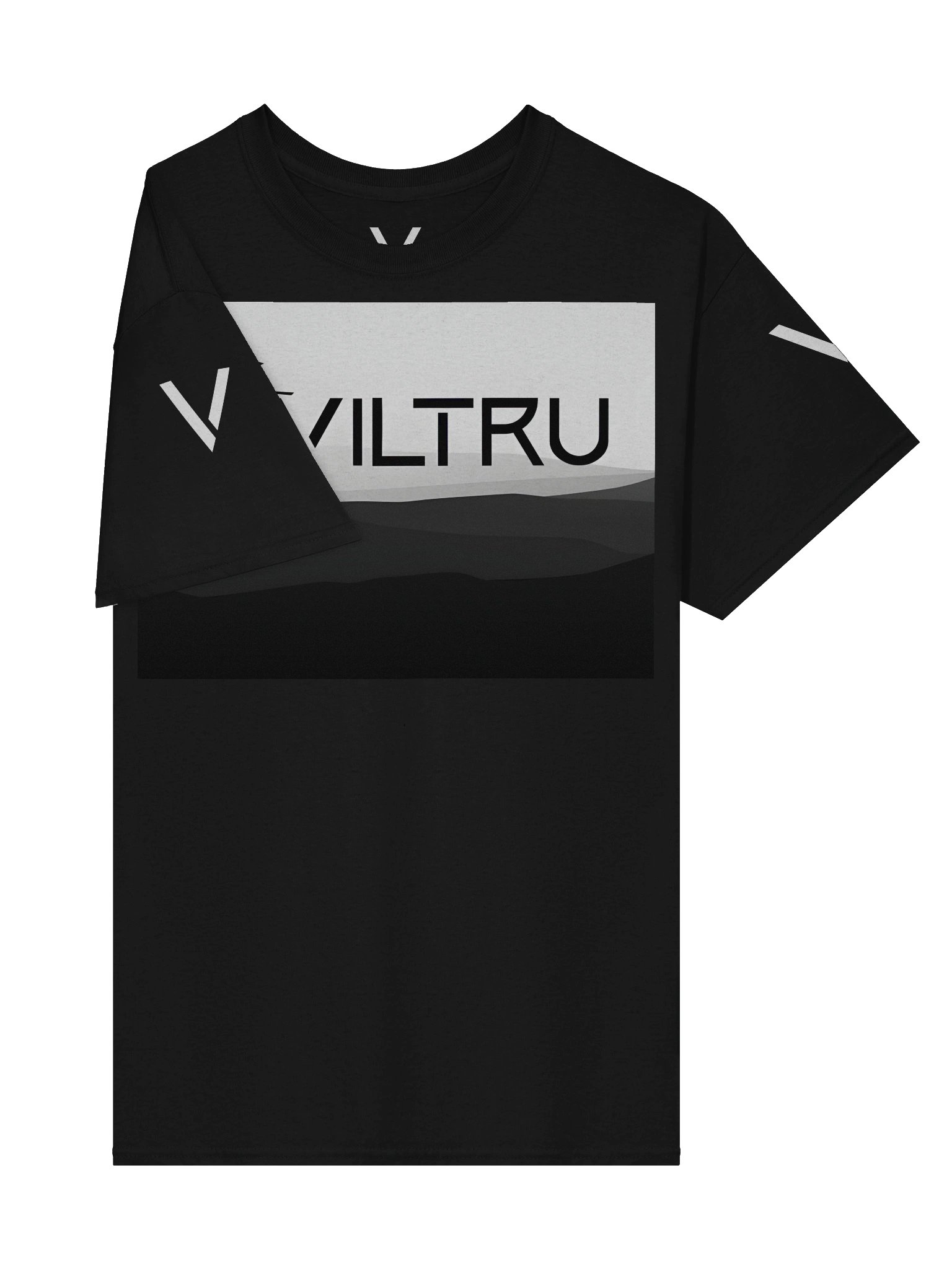 Viltru Landscape Tee product image (4)