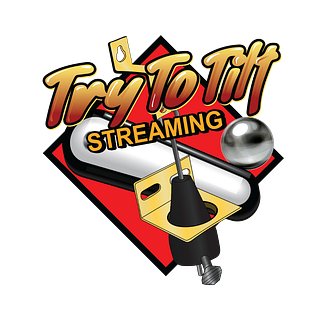 TryToTilt_Pinball