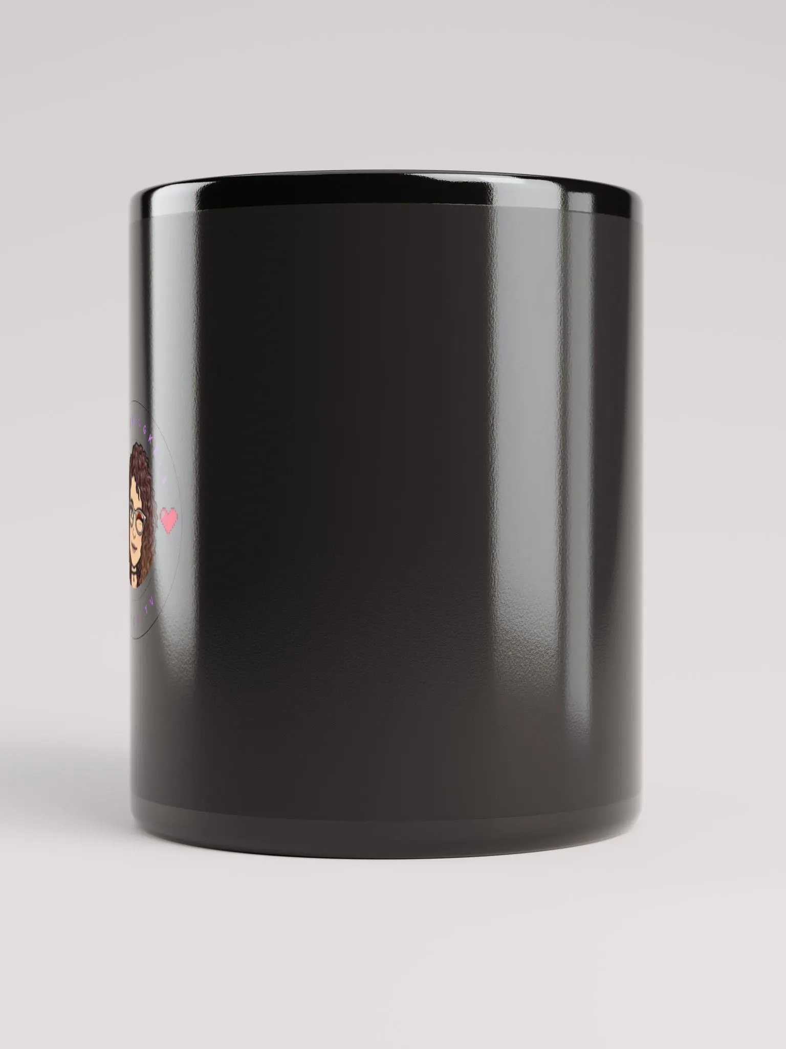 Smoldering Coffee mug product image (9)