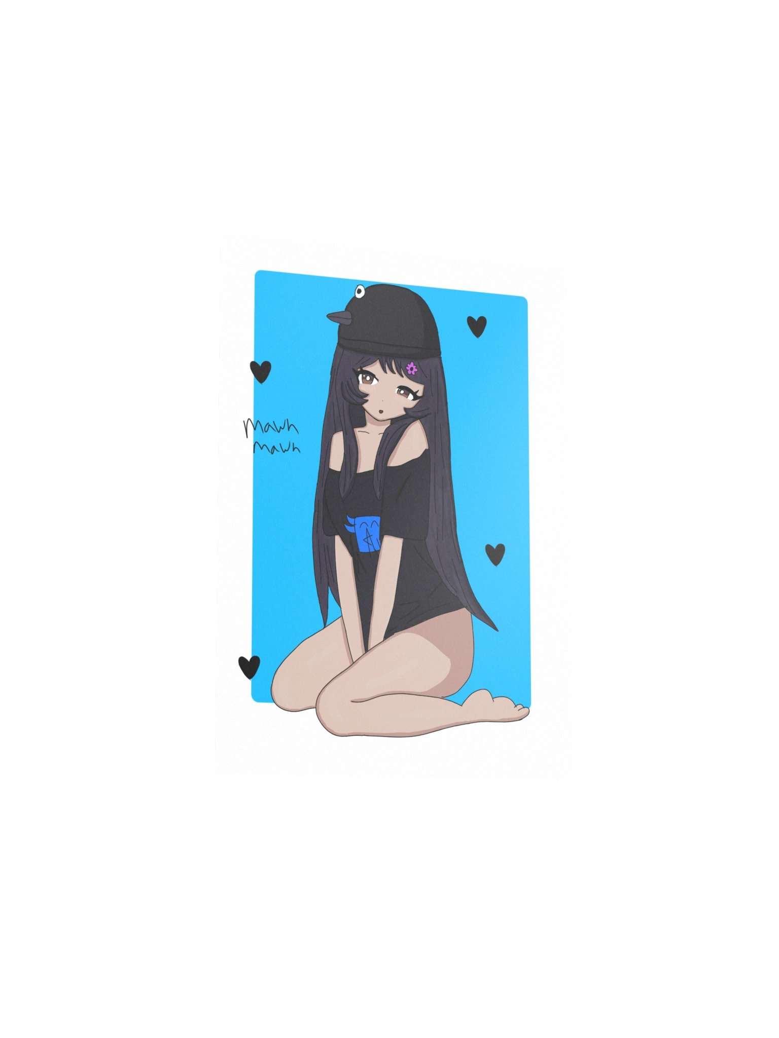 Kyla (2026) Poster product image (11)