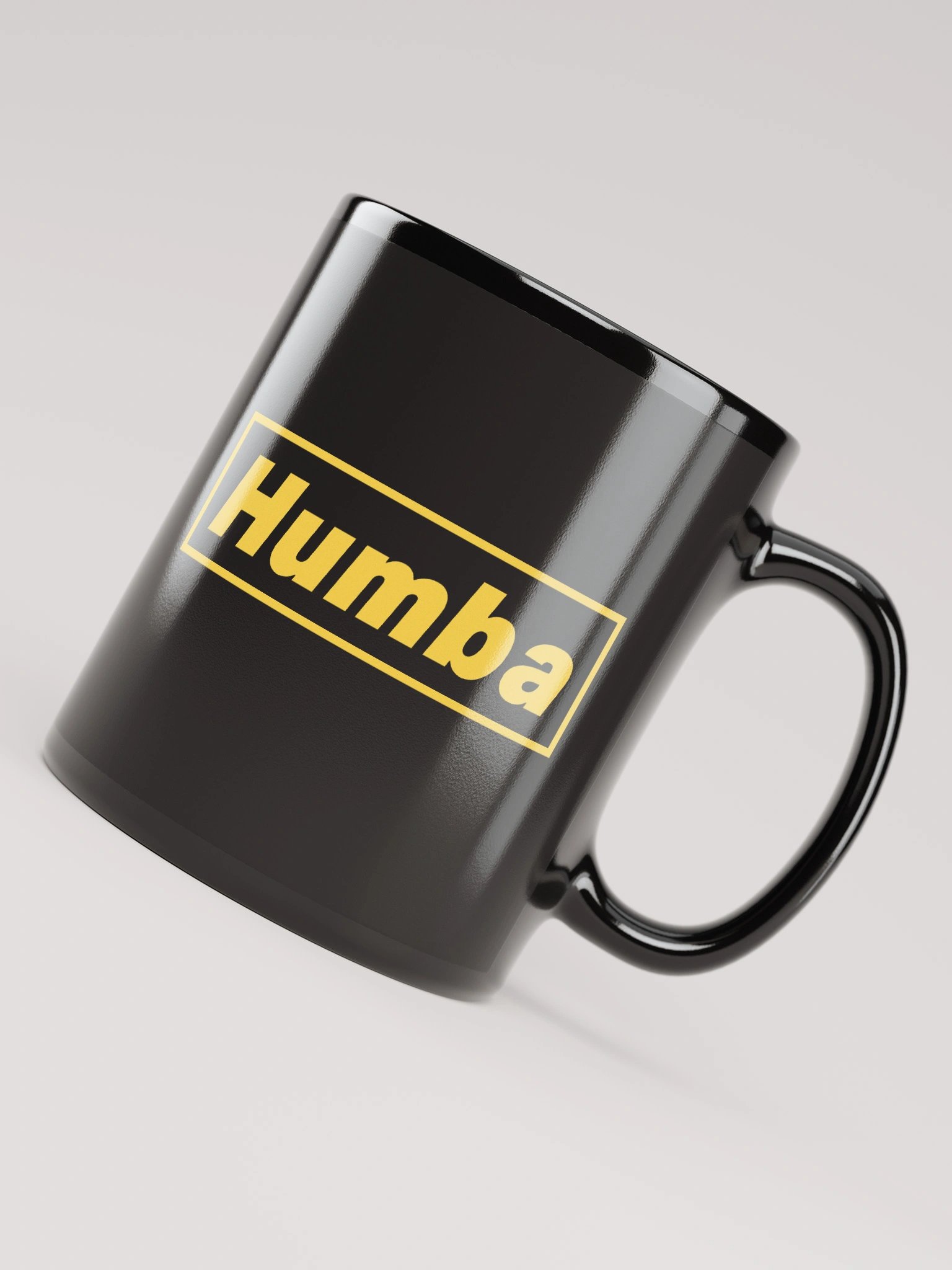 B2W Humba Mug product image (3)