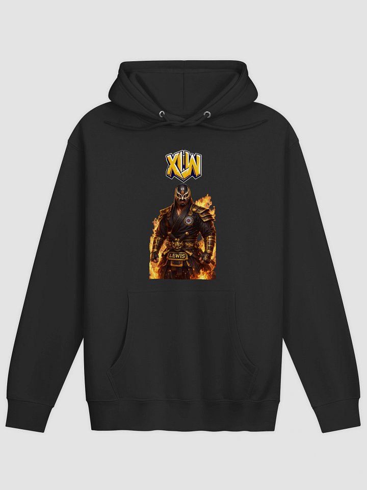 Lewis Hoody product image (4)