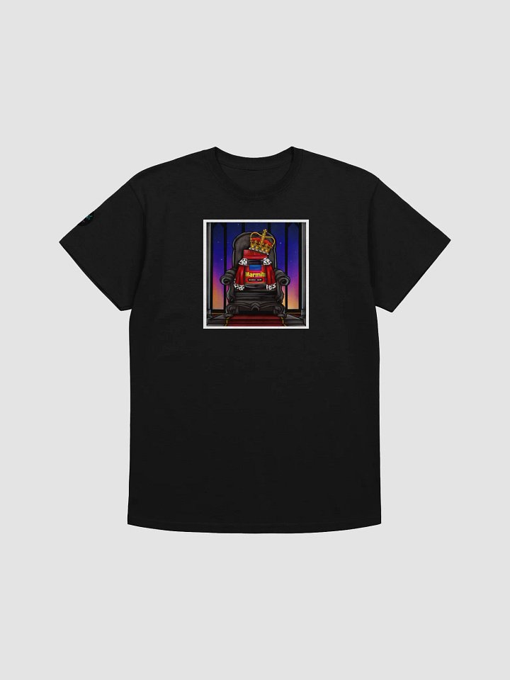 Marmite is Superior Tee (Gildan) product image (6)