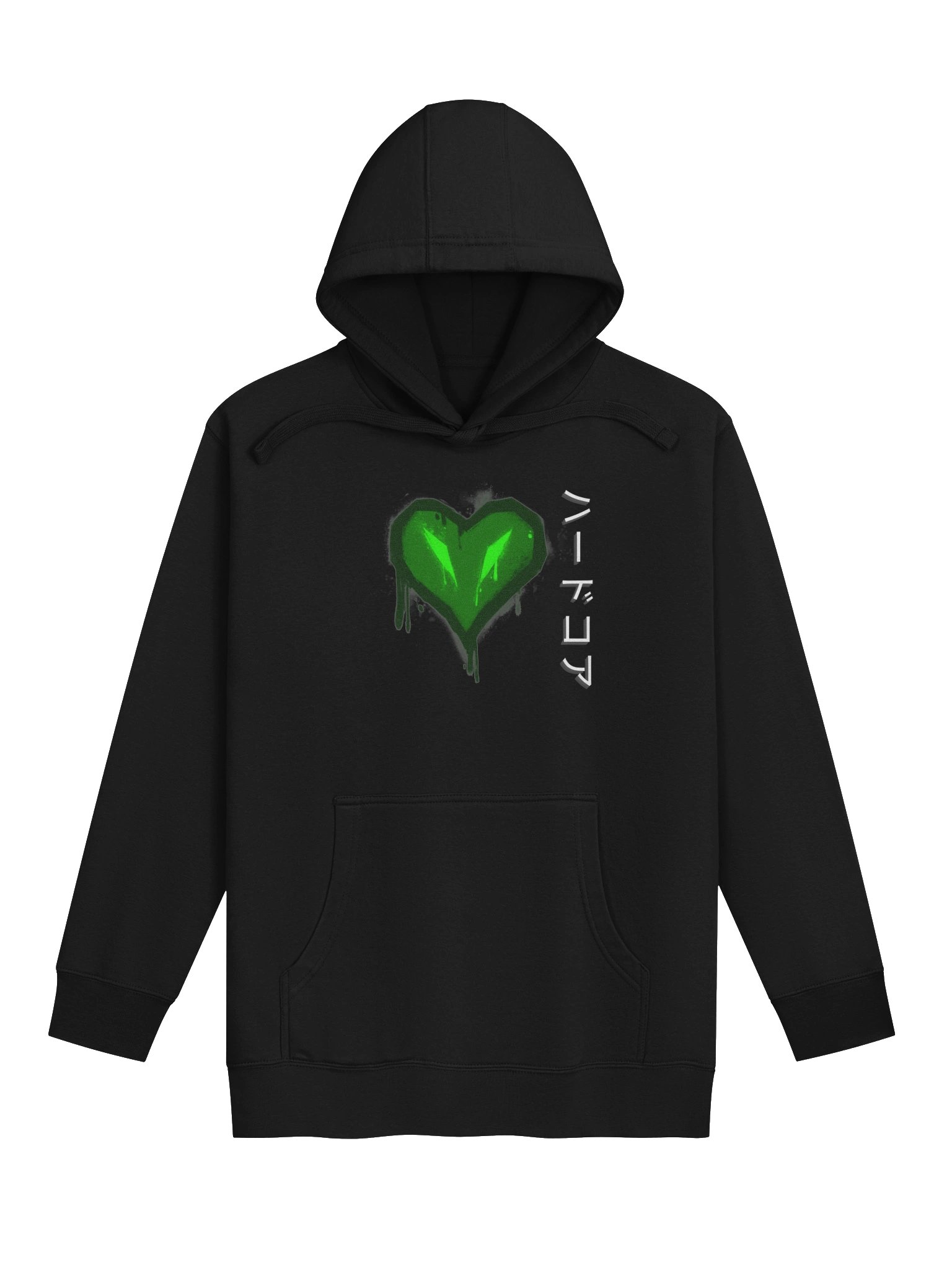 Hardcore Hoodie product image (1)