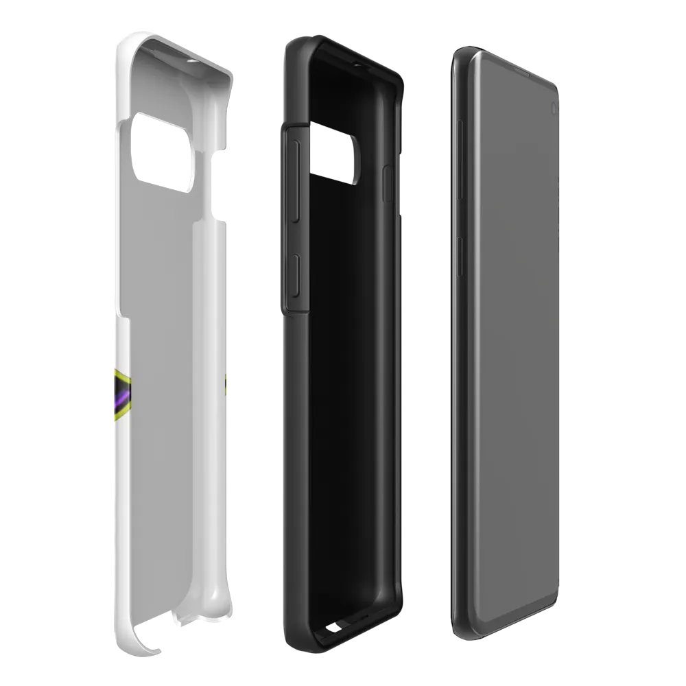MGS Samsung Hardcase product image (3)
