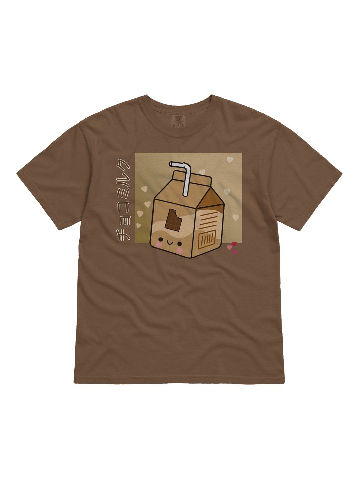 Chocolate Milk Shirt product image (1)