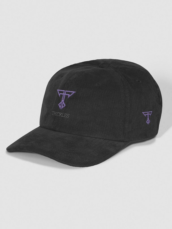 Thick Hat product image (3)