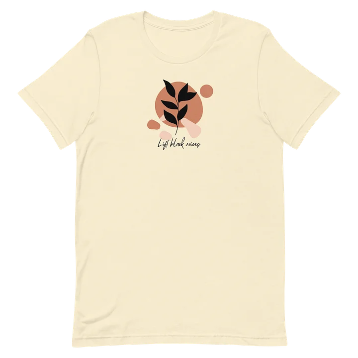Lift Black Voices Tee product image (34)