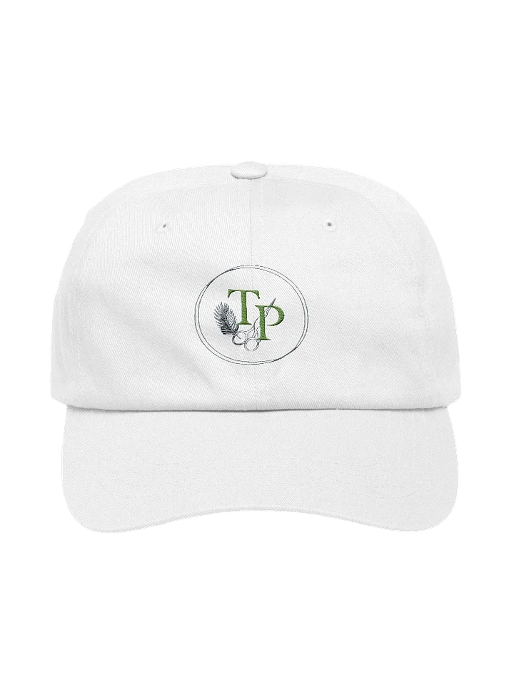 Touch Paper Mail Club Dad Hat product image (1)