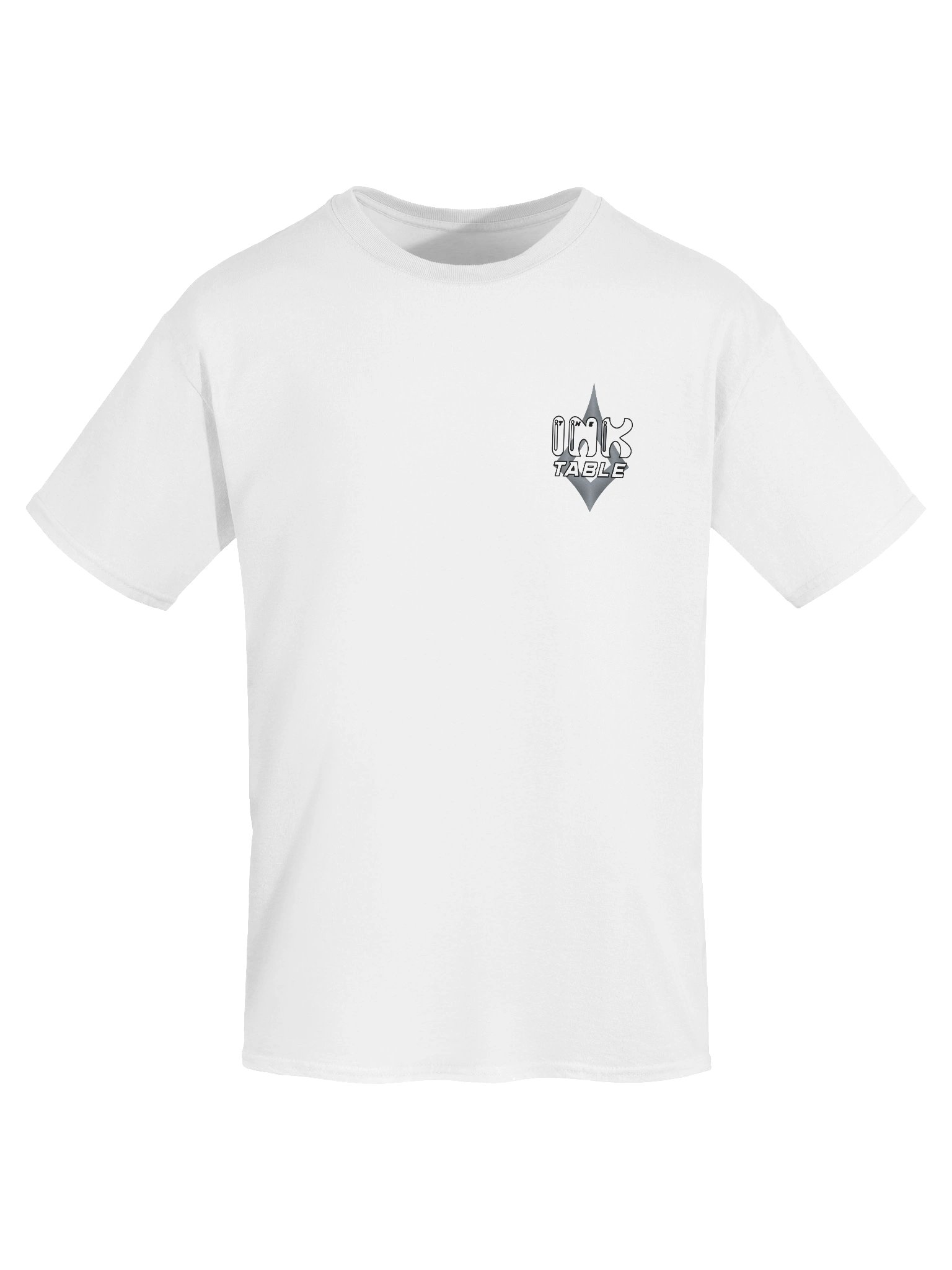 Team Steel (Casual) product image (7)