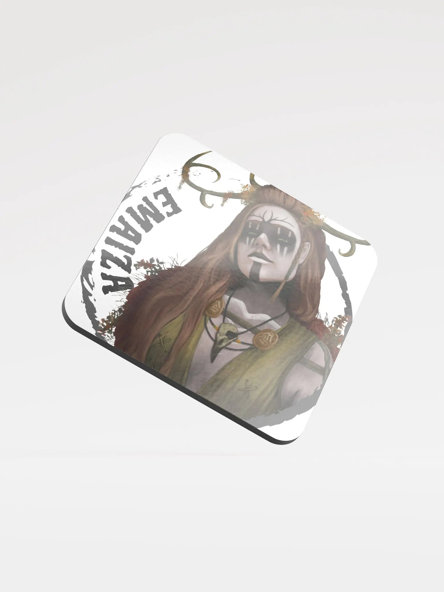 EMAIZA coaster product image (2)