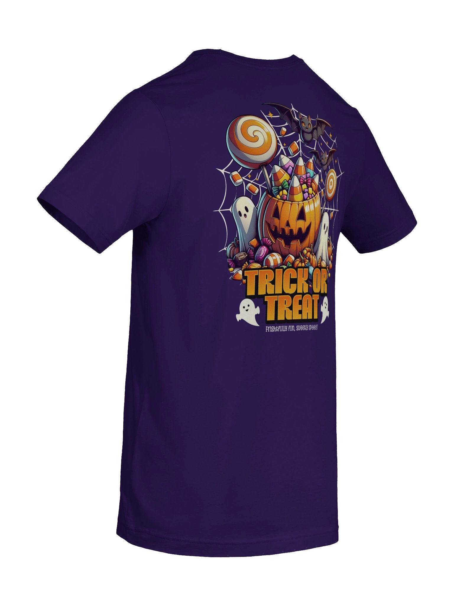 Trick or Treat - RU1A product image (3)
