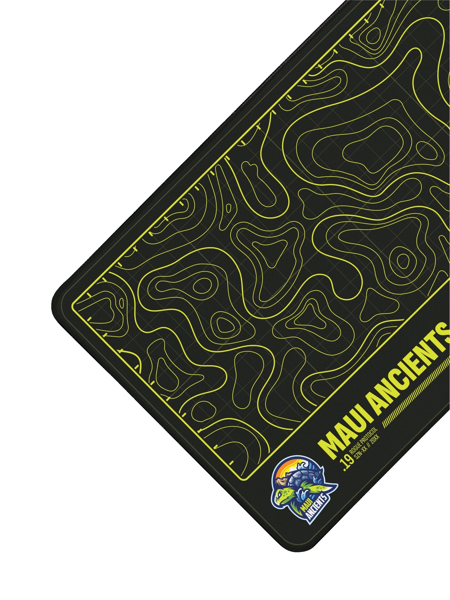 Maui Ancients Map Desk Mat product image (3)