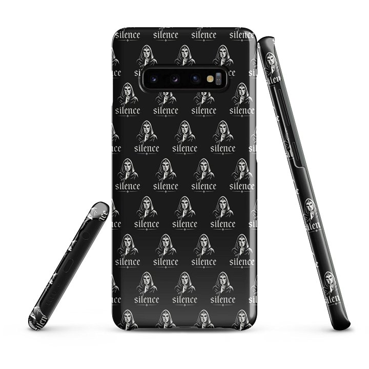 Samsung Black Pattern product image (2)