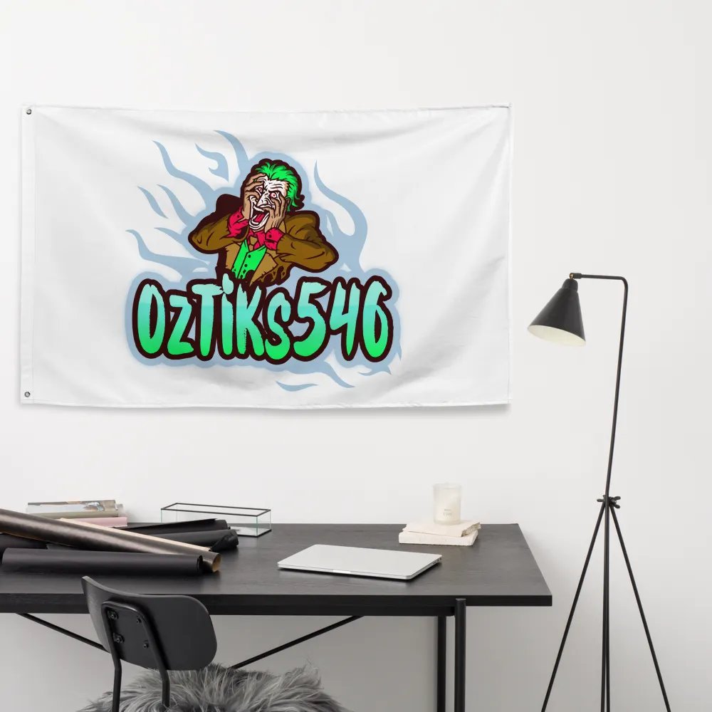 Logo Flag product image (9)