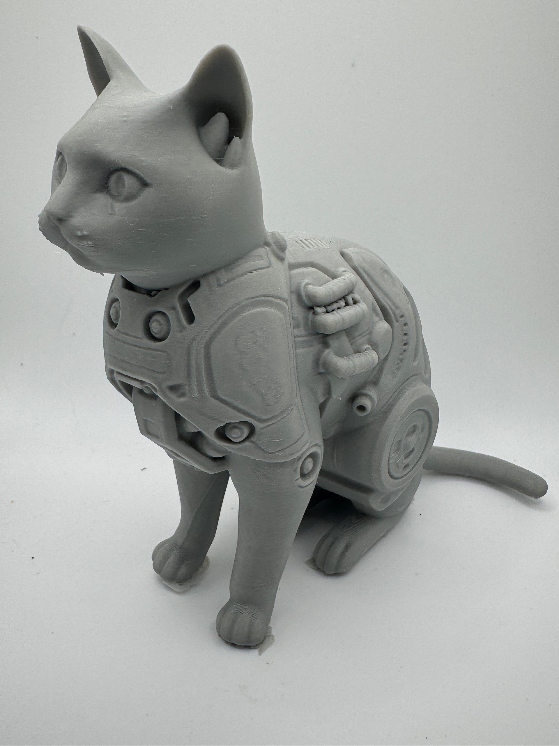 Cyber Cat product image (3)