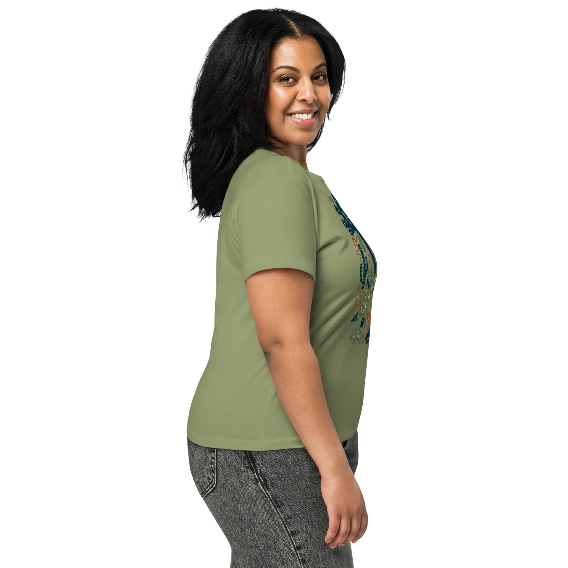 Desert Home Women's Tee product image (8)