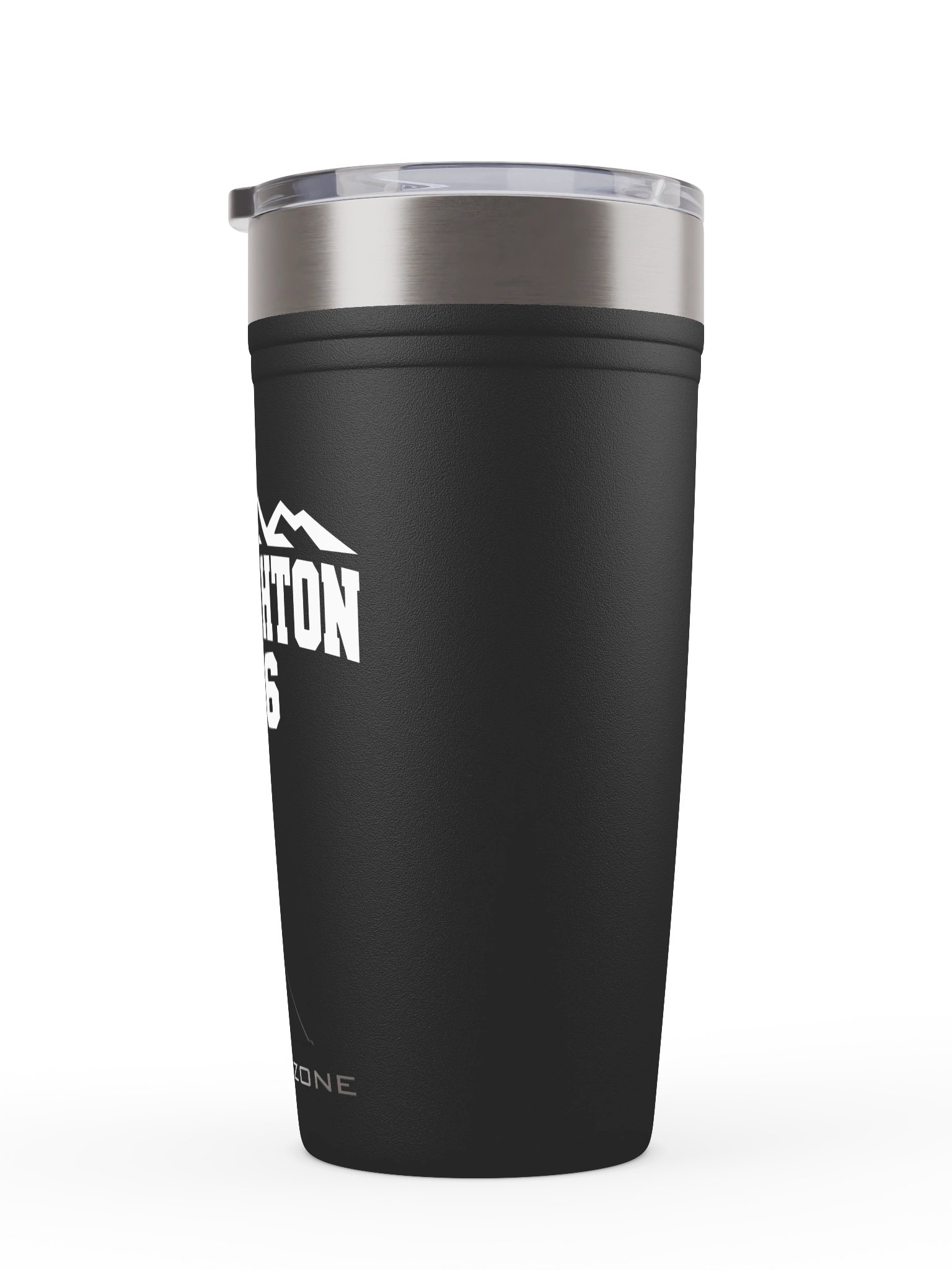 Stoughton 516 Mountain Logo Tumbler product image (6)