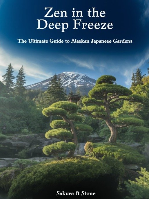 Japanese Garden Design & Landscaping Guides | Sakura & Stone
