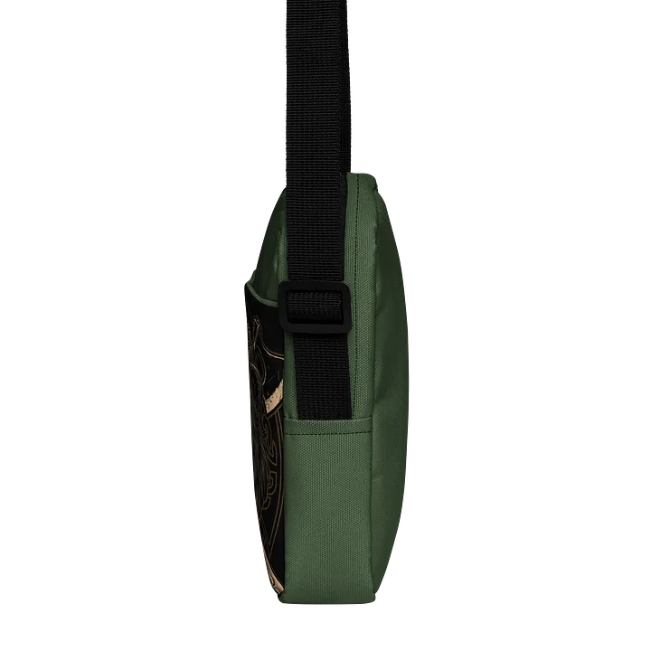 SMV Berserker bag product image (2)