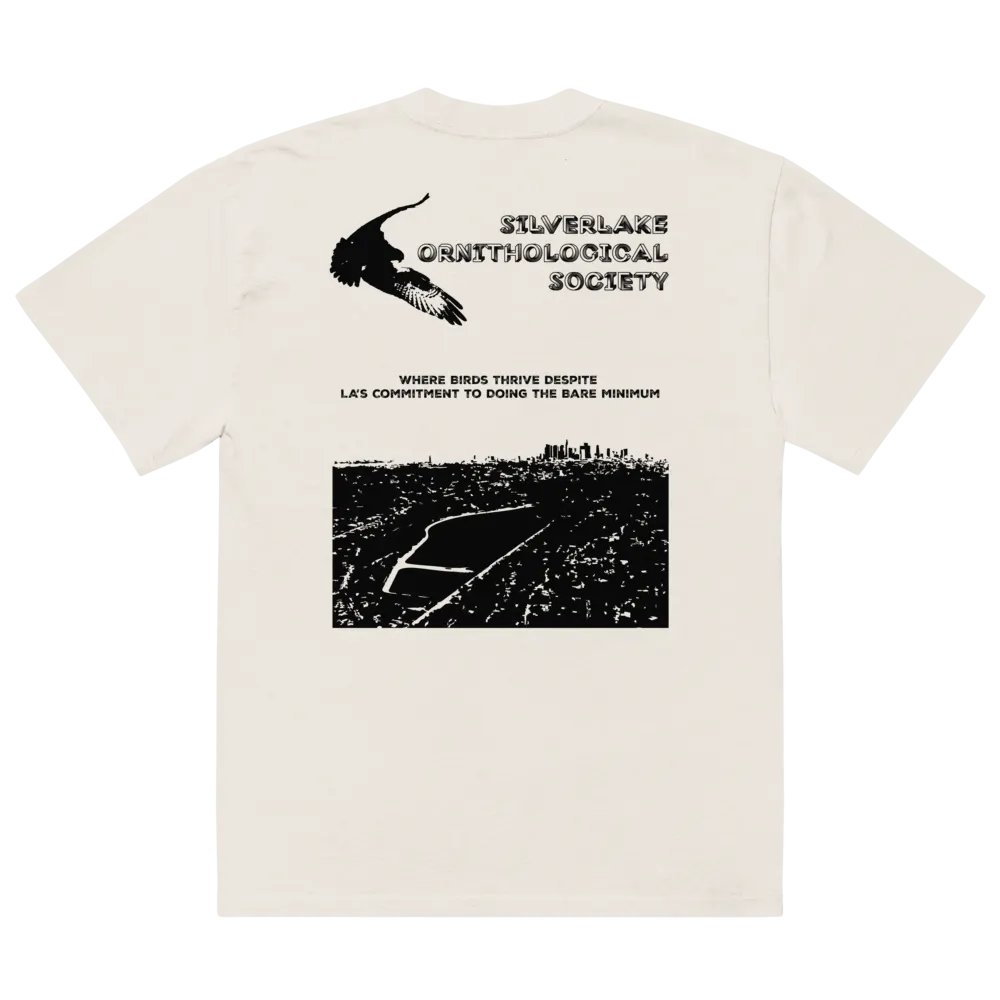Silverlake Ornithological Society product image (4)