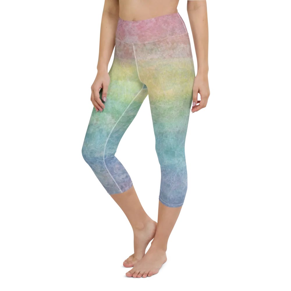 Rainbow Leggings product image (6)