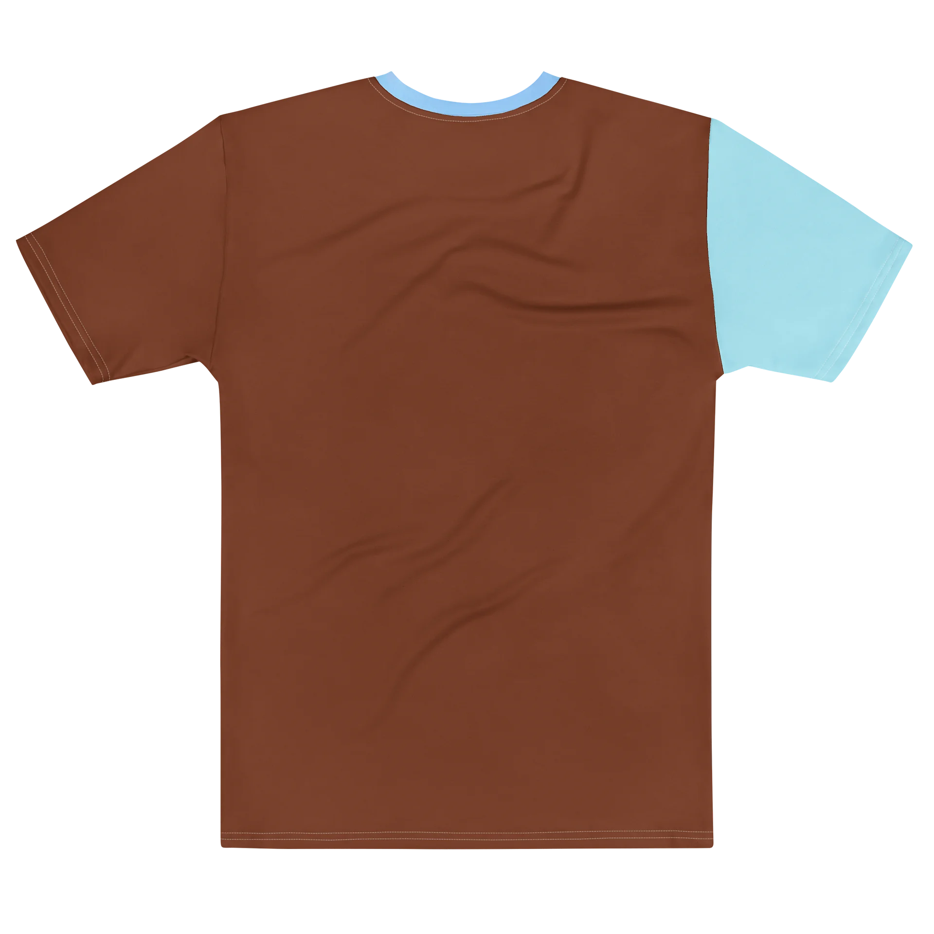 Palo Duro Canyon Men's Crew Neck product image (2)